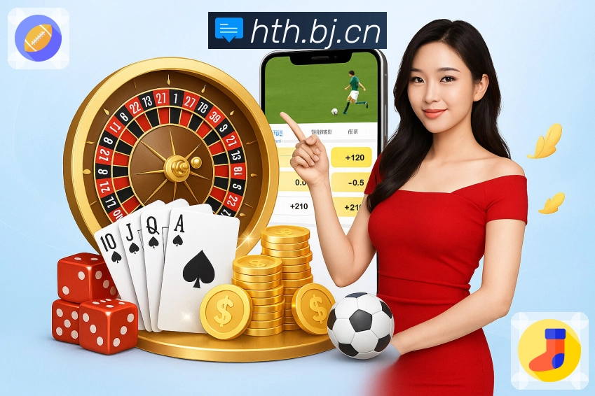 华体会高频观赛App